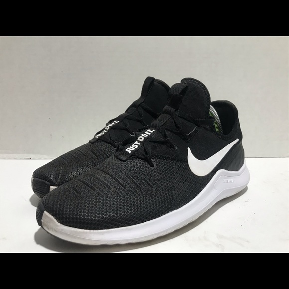 Nike Shoes - Nike Free TR 8 athletic trainer runner size 10